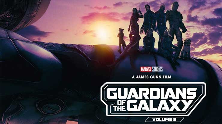ดูหนัง Guardians of the Galaxy Volume 3 (2023) ซับไทย