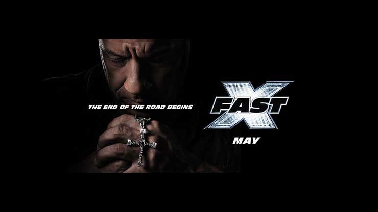 ดูหนัง Fast X (2023) ซับไทย