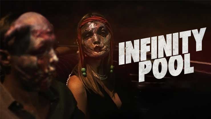 ดูหนัง Infinity Pool (2023) ซับไทย