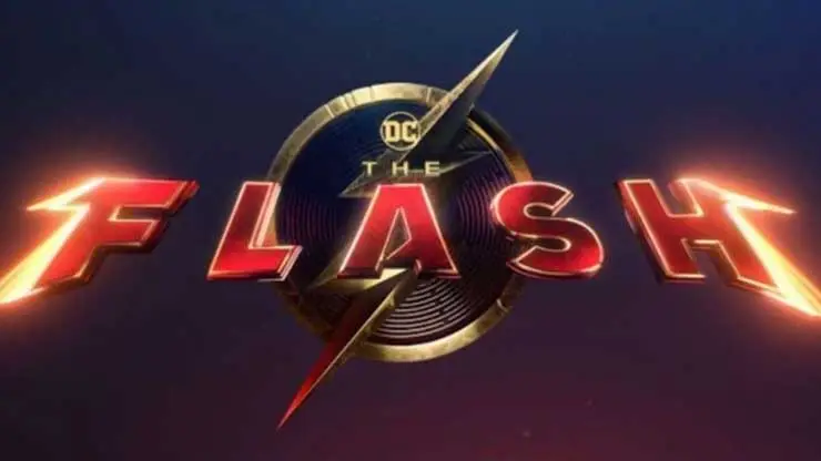 ดูหนัง The Flash (2023) ซับไทย