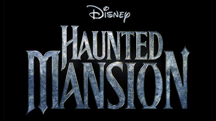 ดูหนัง Haunted Mansion (2023) ซับไทย