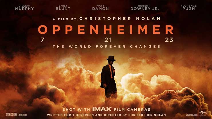 ดูหนัง Oppenheimer (2023) ซับไทย
