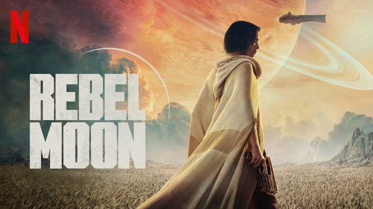 ดูหนัง Rebel Moon (2023) ซับไทย