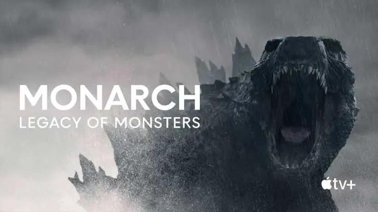 ดูซีรีย์ Monarch: Legacy of Monsters (2023) ซับไทย