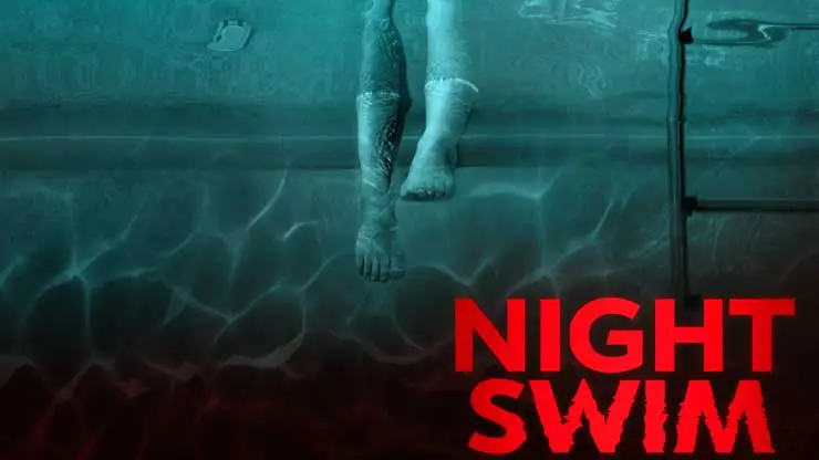 ดูหนัง Night Swim (2024) ซับไทย
