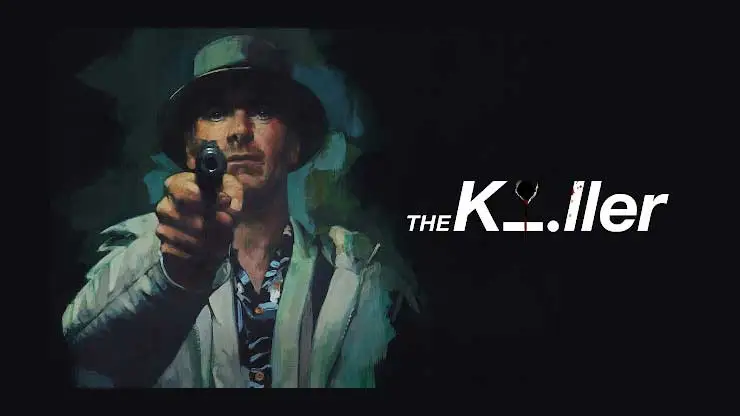 ดูหนัง The Killer (2023) ซับไทย