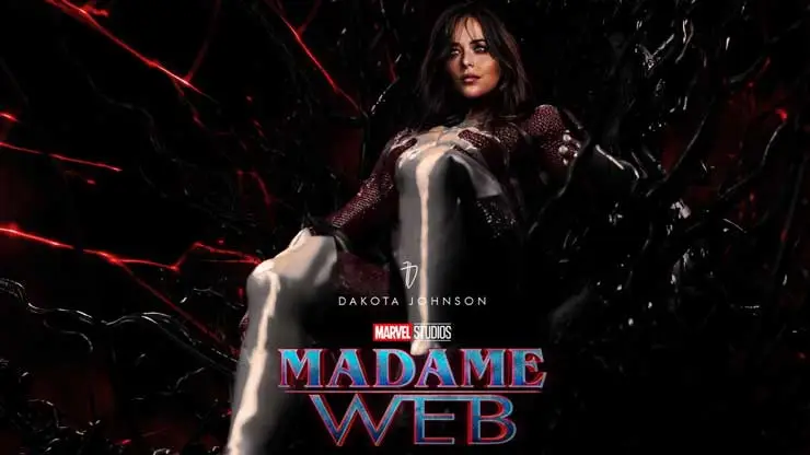ดูหนัง Madame Web (2024) ซับไทย